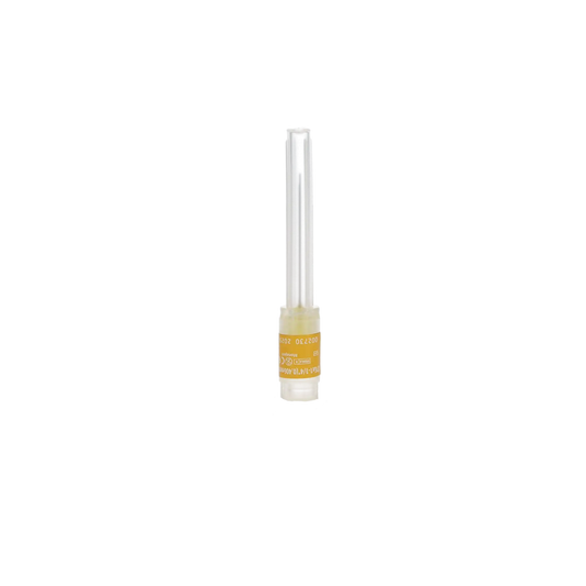 Monoject - Endo Irrigation Needles - 27ga - 1 1/4 - 25/Bx