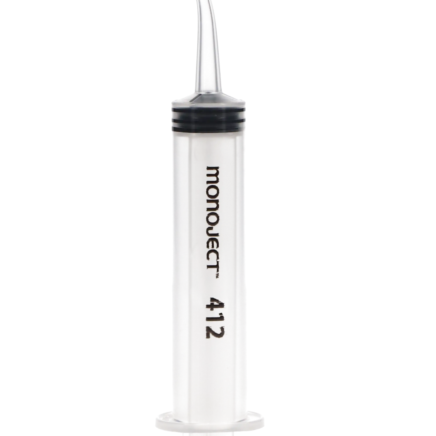 Monoject - 412 - Disposable Syringe, 12 cc