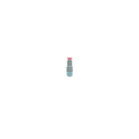 Permite Caps Fast Set 1 Spill 50/Bx