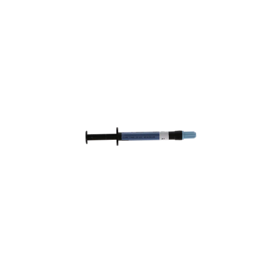 Wave - Flow Syringe - A1