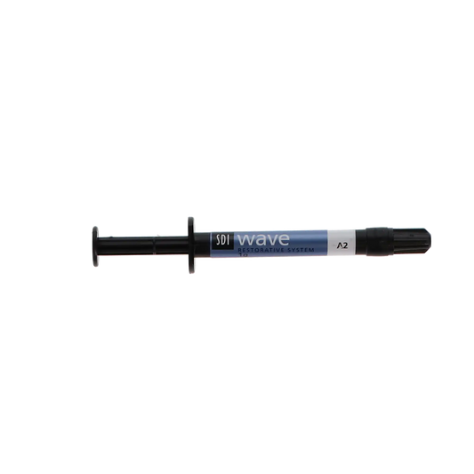 Wave - Flow Syringe - A2