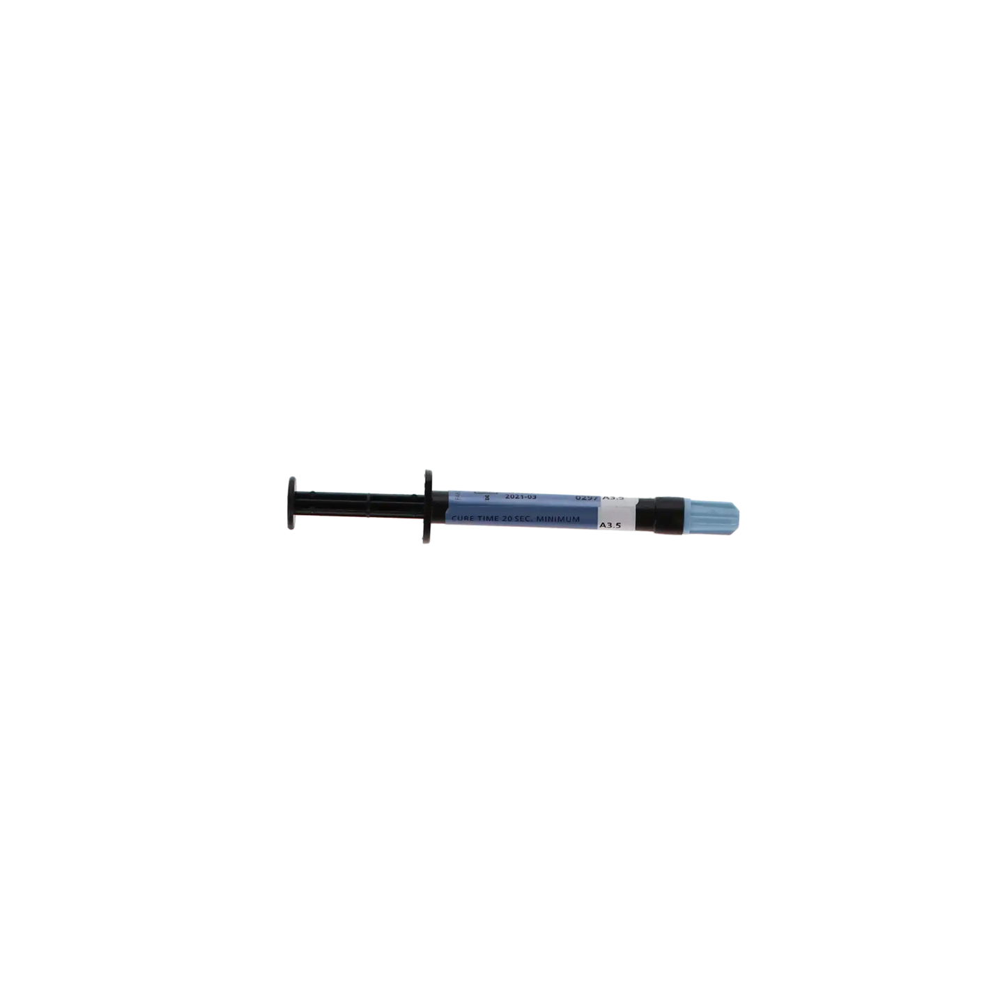 Wave - Flow Syringe - A3.5