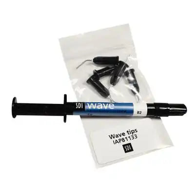 Wave - Flow Syringe - B2