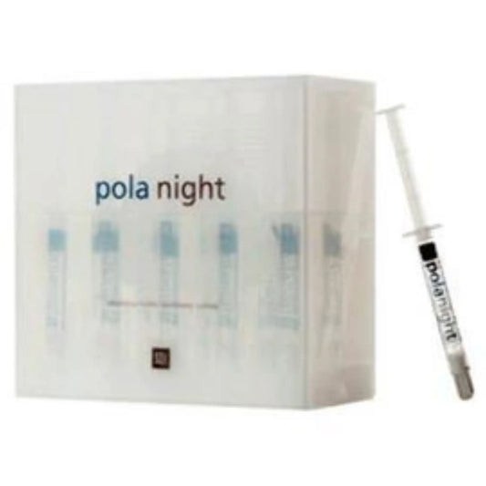 SDI - Pola Night Mini Kit Syringe 4 x 1.3gm