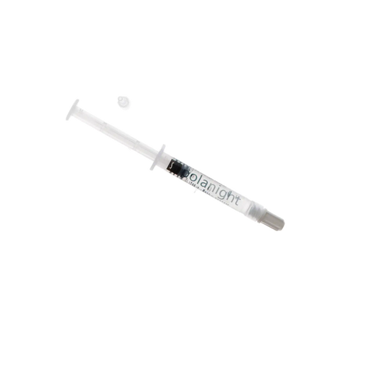 SDI - Pola Night - Syr. Kit - 10%