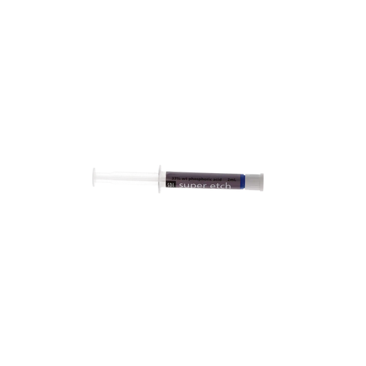 Super Etch Syr Kit 10x2ml