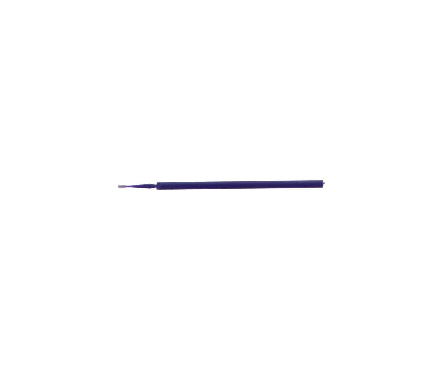 Points Assorted Disposable Brush Applicators (400/Pk)