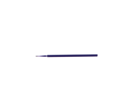 Points Assorted Disposable Brush Applicators (400/Pk)