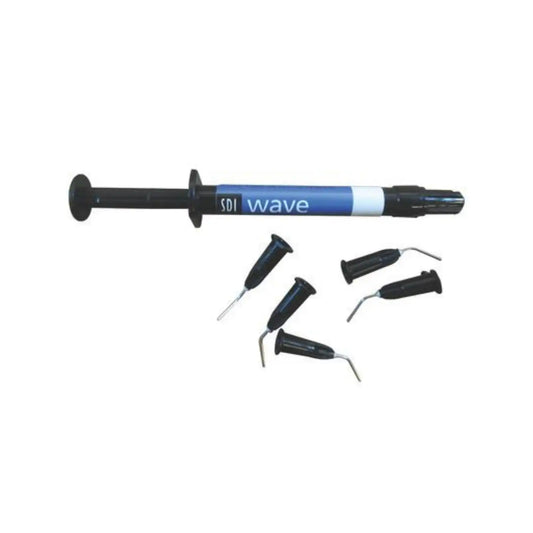 Wave HV - Flow Syr. - A3