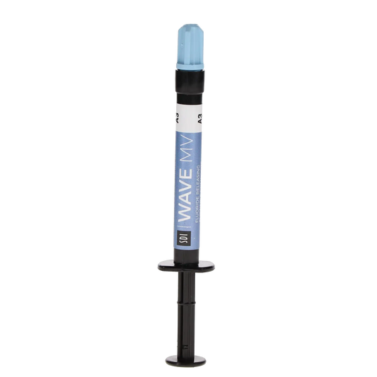 Wave Syringe MV/HV Refill A3