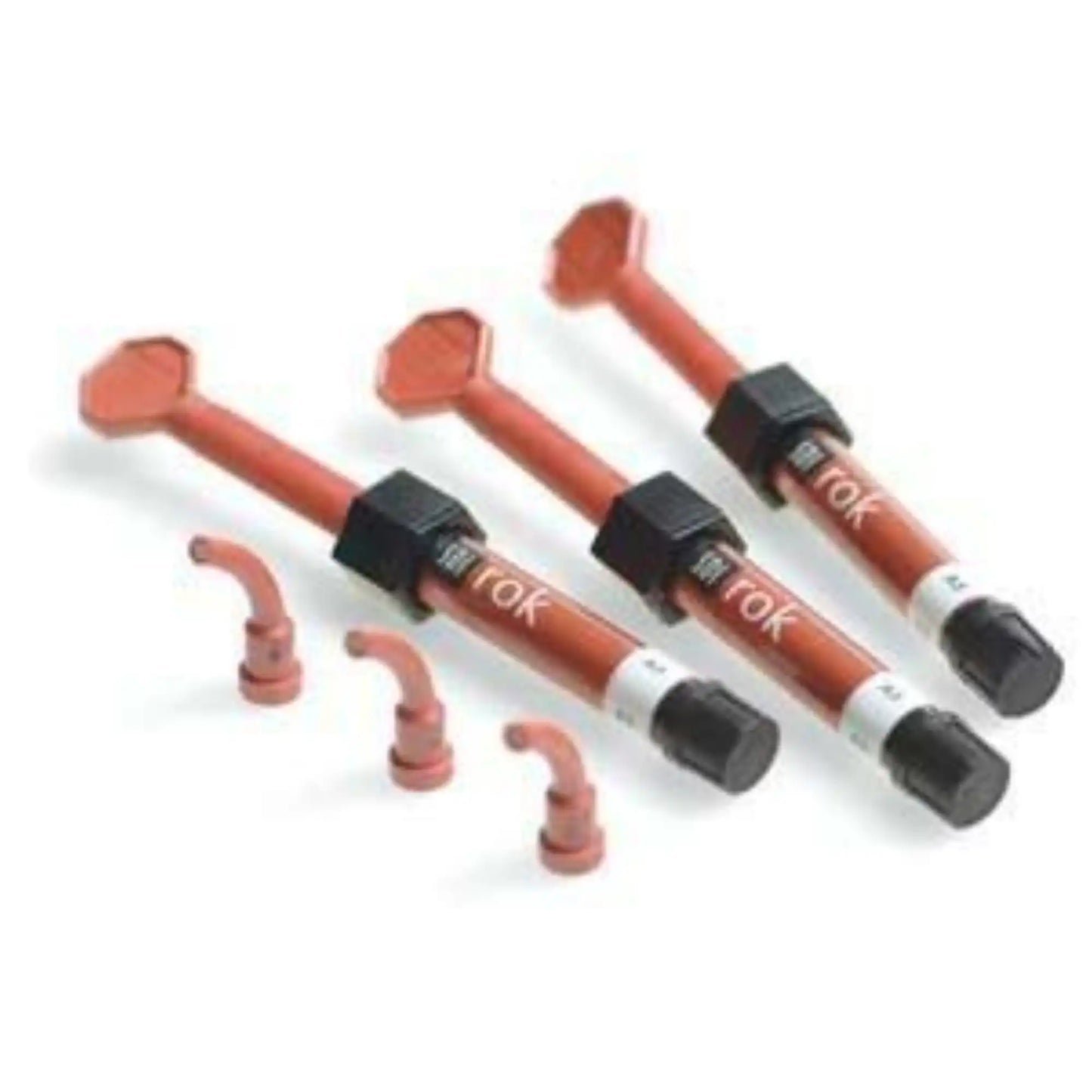 Rok Syringe A3 **Discontinued
