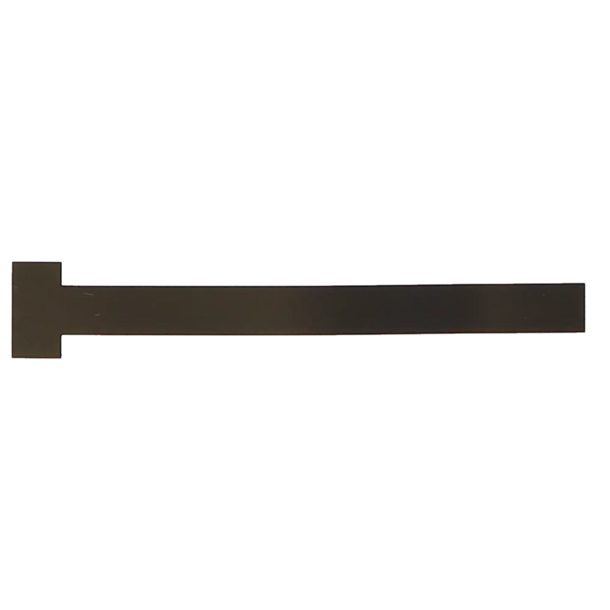 T-Bands S/S Straight Narrow 100/bx