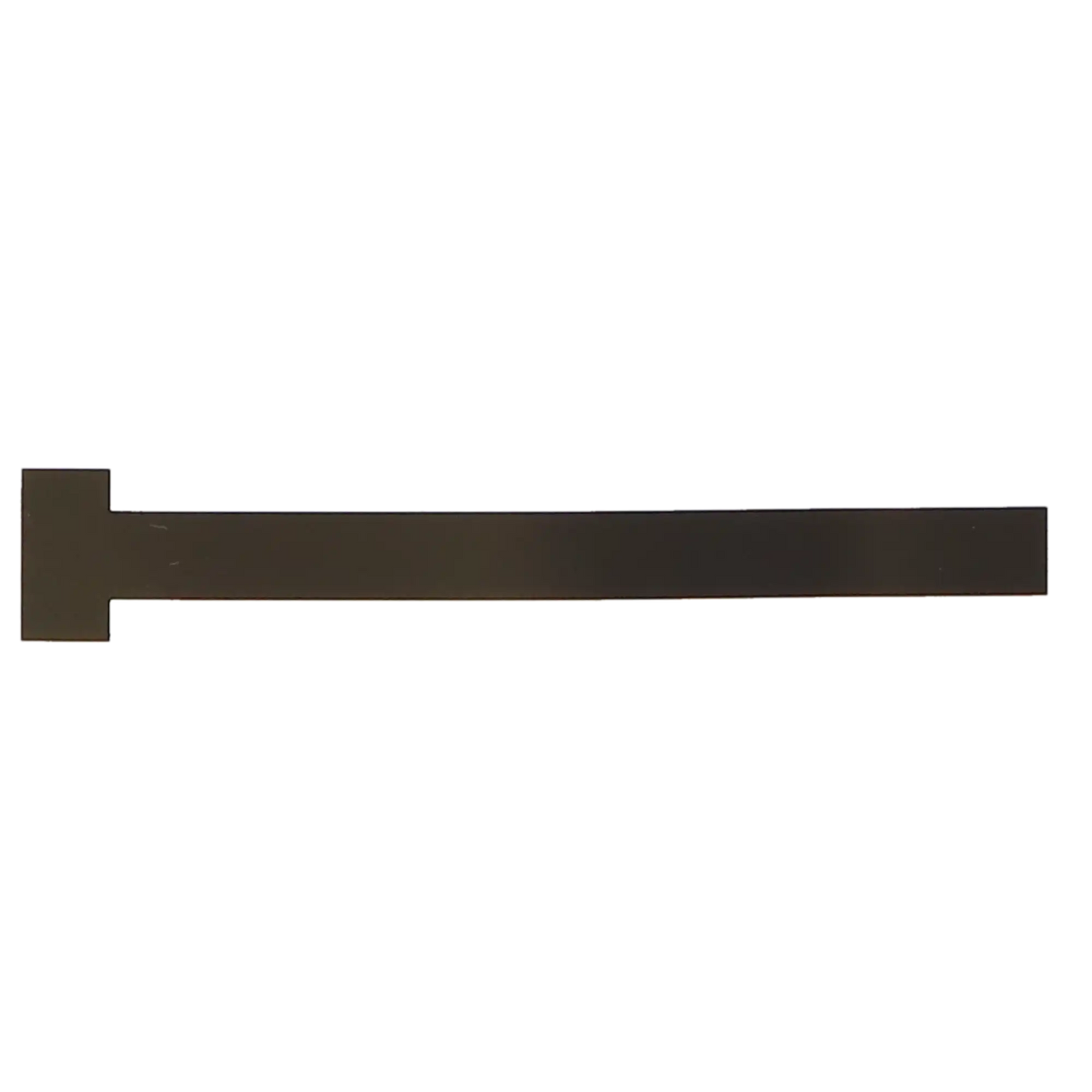 T-Bands S/S Straight Narrow 100/bx