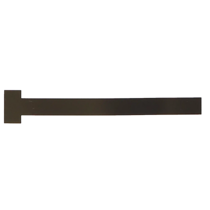 T-Bands S/S Straight Narrow 100/bx