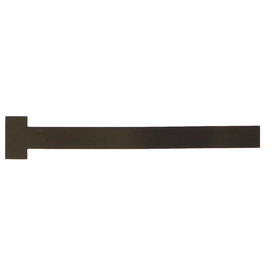 T-Bands S/S Straight Narrow 100/bx