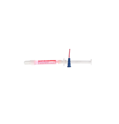 Dry-Rite KIT: 4 x 1.2 mL syringes + 8 pre-bent dropper tips