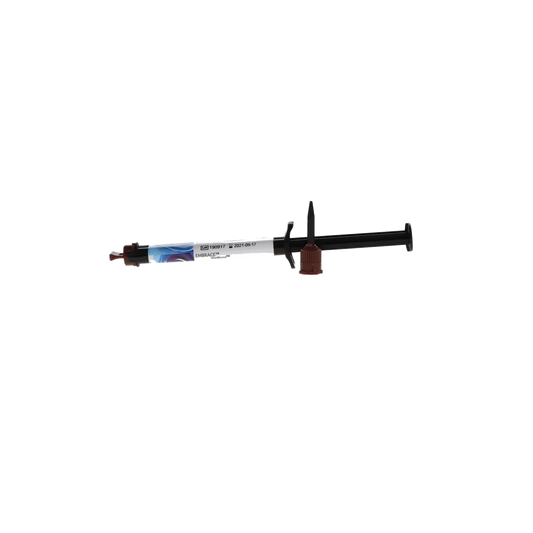 Embrace Low Viscosity Automix Syringe Refill: 7 gm cement,