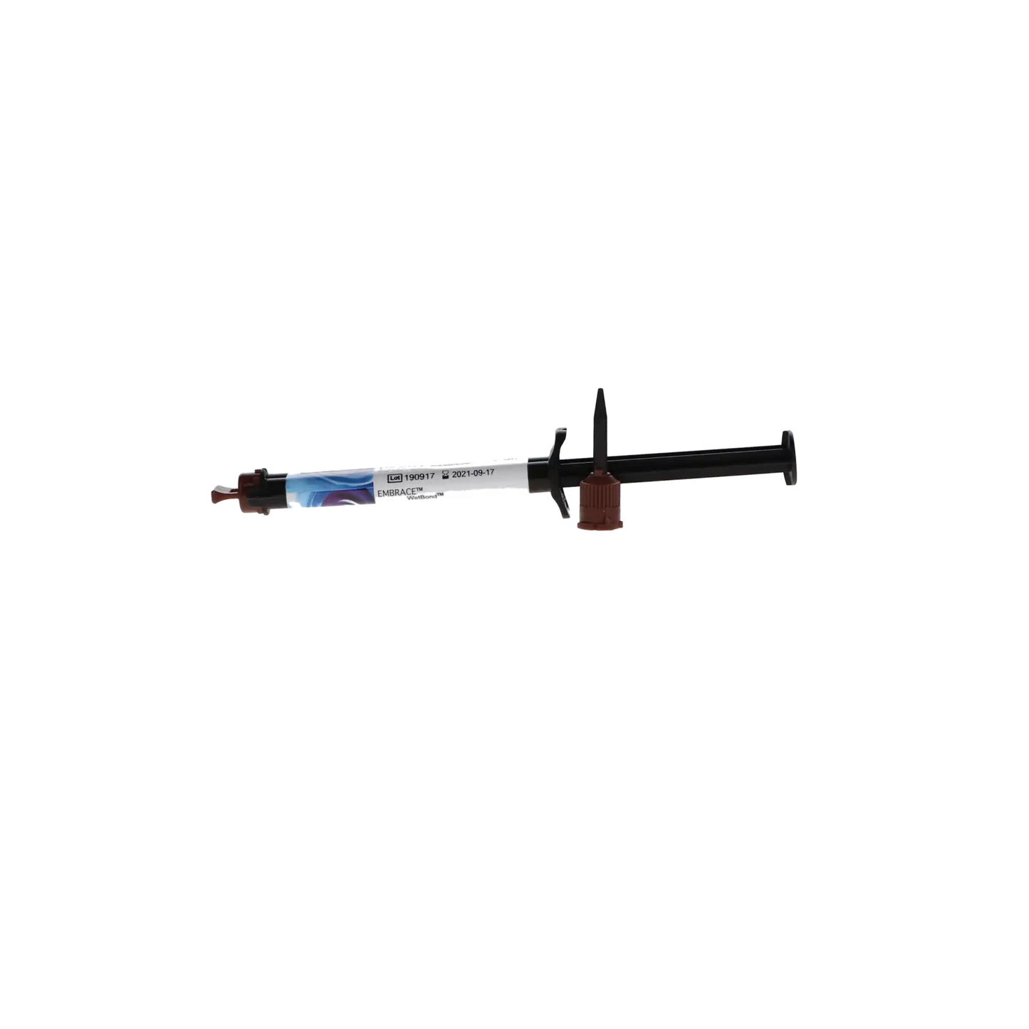 Embrace Low Viscosity Automix Syringe Refill: 7 gm cement,