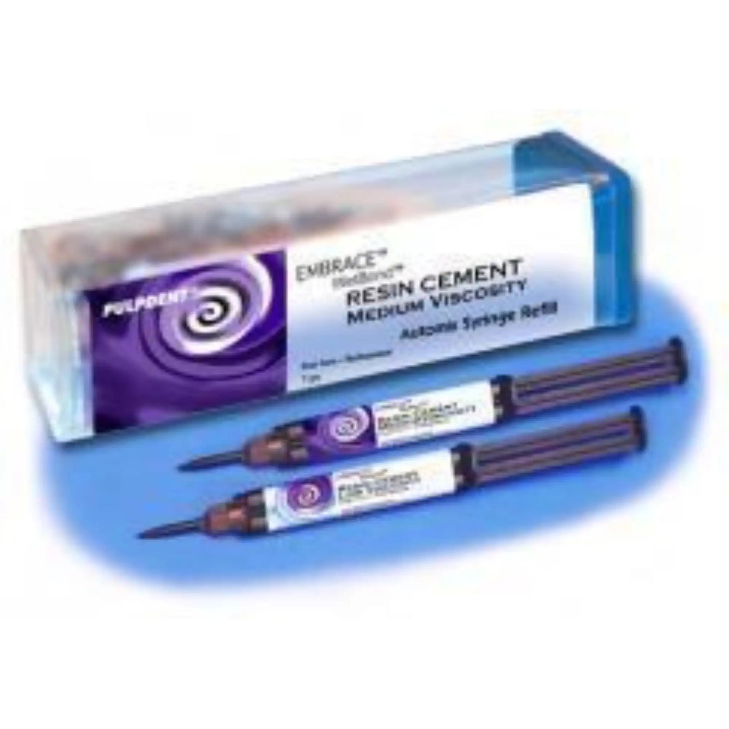 Embrace Wetbond Automix Medium 7gm Kit