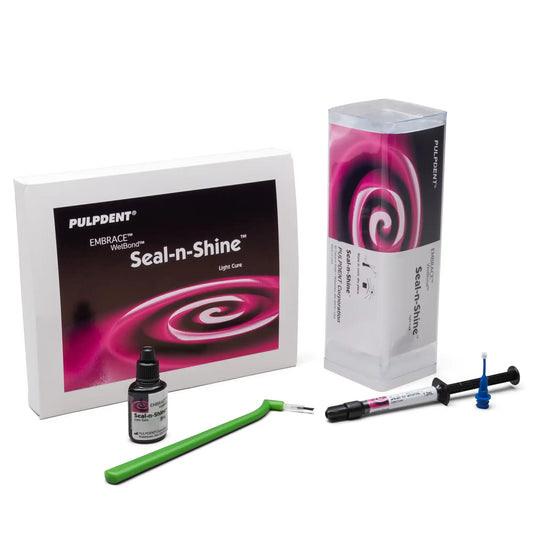 Embrace Seal-N-Shine 6ml/Bt Ea