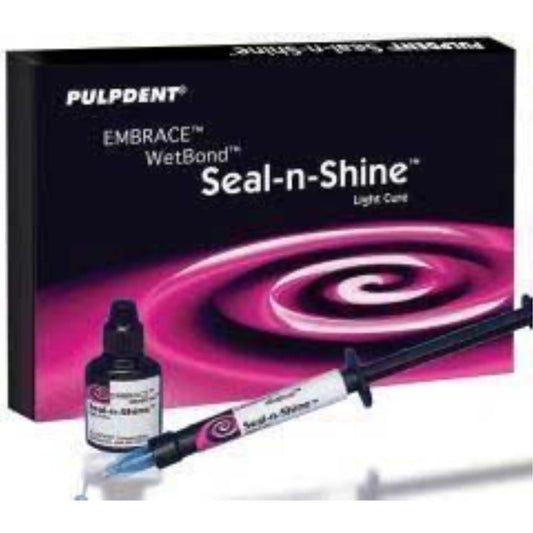 Embrace Seal-N-Shine 1.2mL Syringe 2/Bx