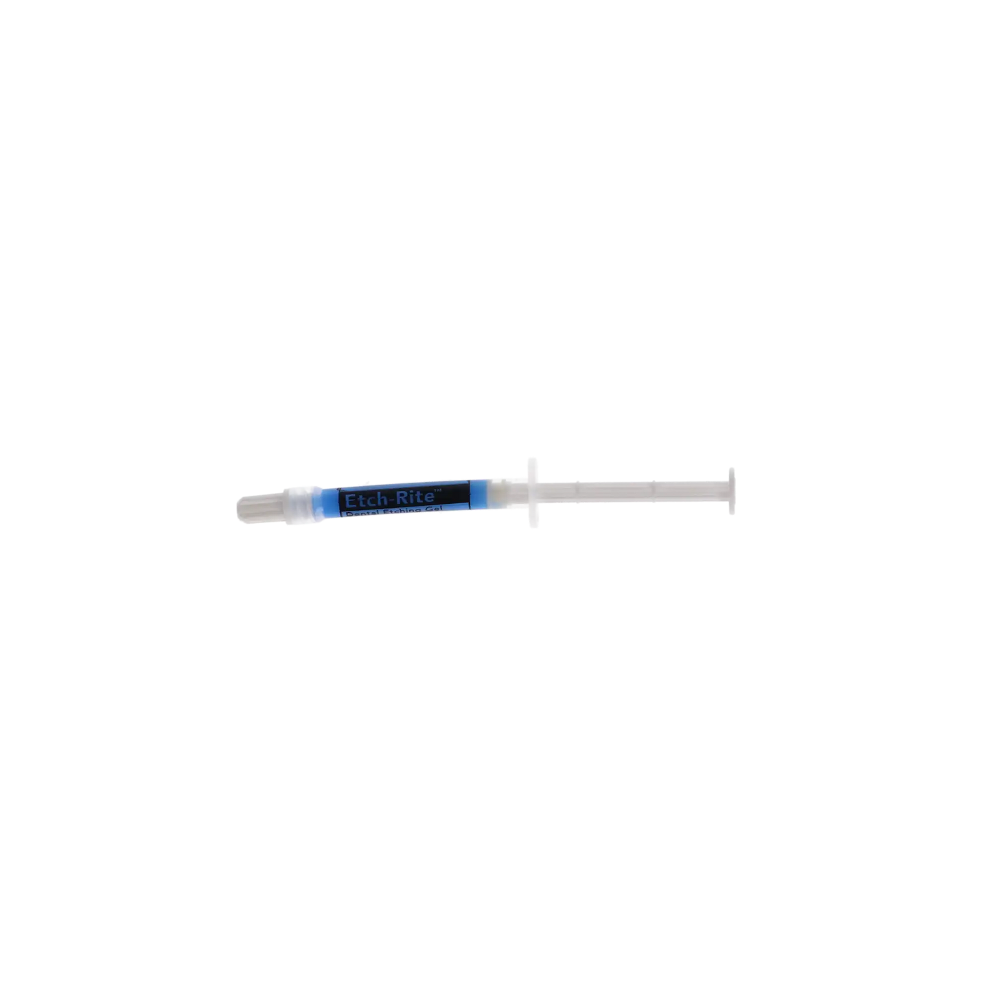 Etch-Rite Etching Gel 1.2mL 24/Pk