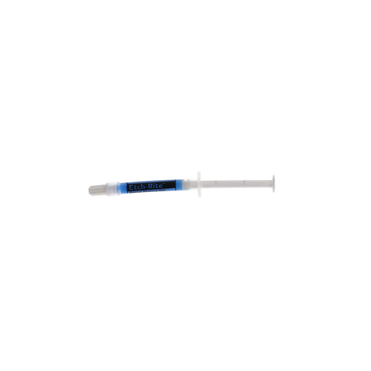 Etch-Rite Etching Gel 1.2mL 24/Pk