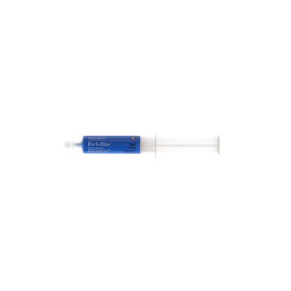 Etch-Rite Jumbo Syringe Refill 2-25mL Ea
