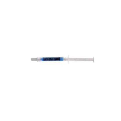 Etch-Rite Etching Gel 1.2mL Syringe 4/Bx