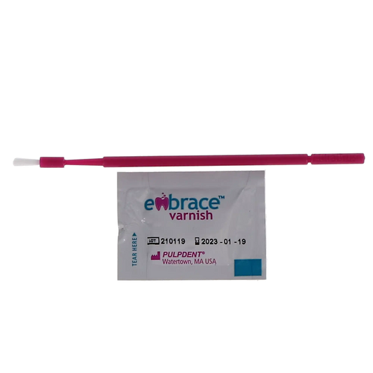 Embrace Varnish 50/Pk