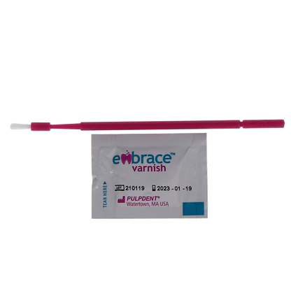 Embrace Varnish 50/Pk