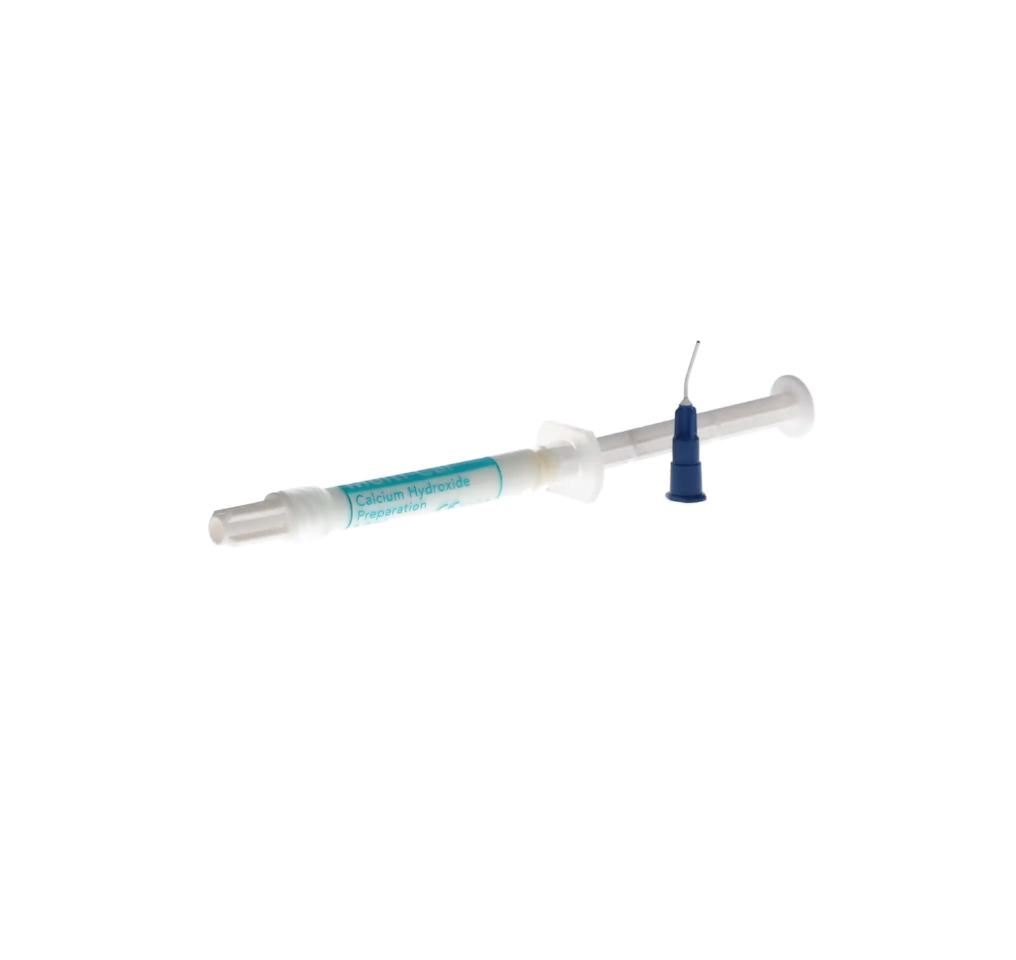 Multi Calcium Hydroxide Syringe Box/4