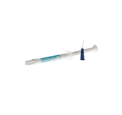 Multi Calcium Hydroxide Syringe Box/4