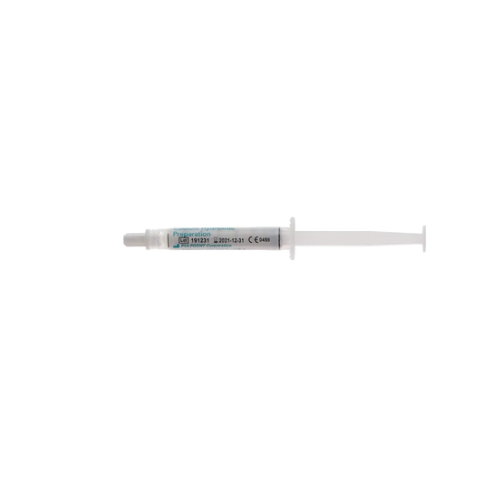 Multi-Cal Calcium Hydroxide 3ml Syringe