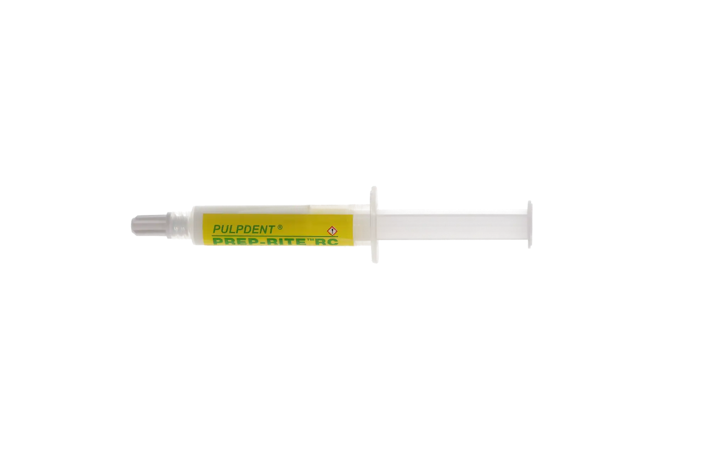 Prep-Rite RC Syringe 4x5gm