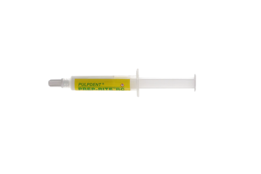 Prep-Rite RC Syringe 4x5gm