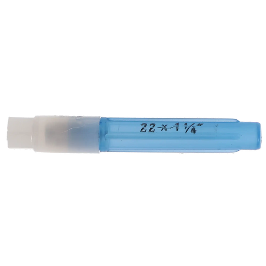 RC Pressure Needles 22ga 12/Bx