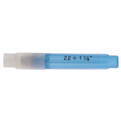 RC Pressure Needles 22ga 12/Bx