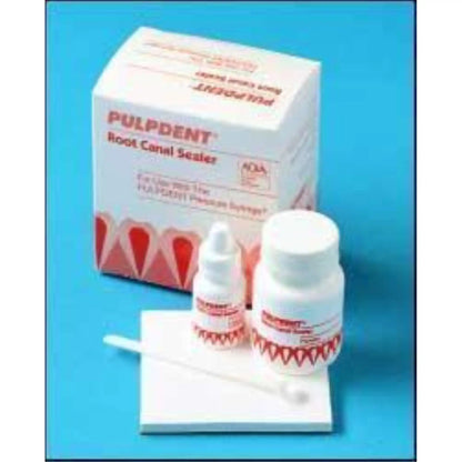 Root Canal Sealer Powder 4oz (114gm)