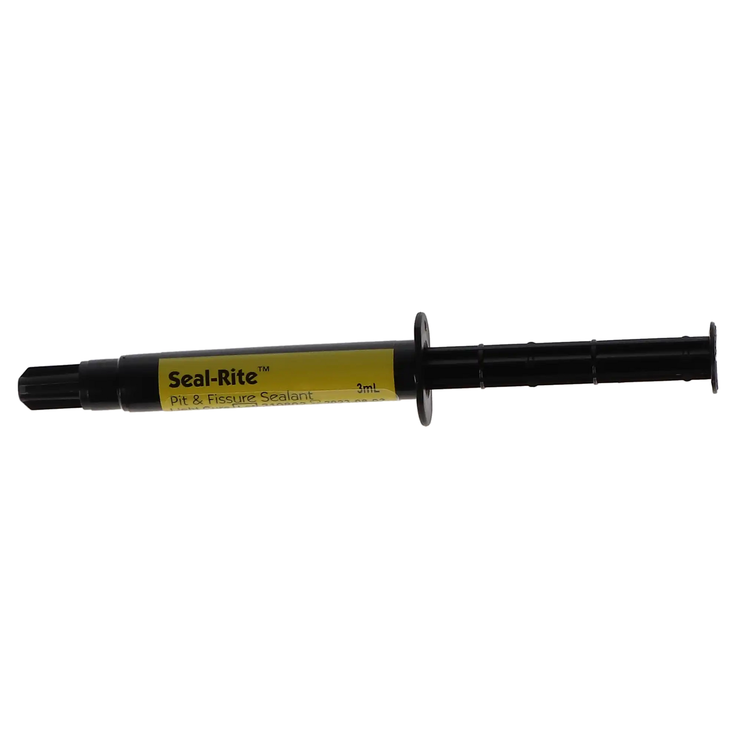 Seal-Rite Syringe 3ml