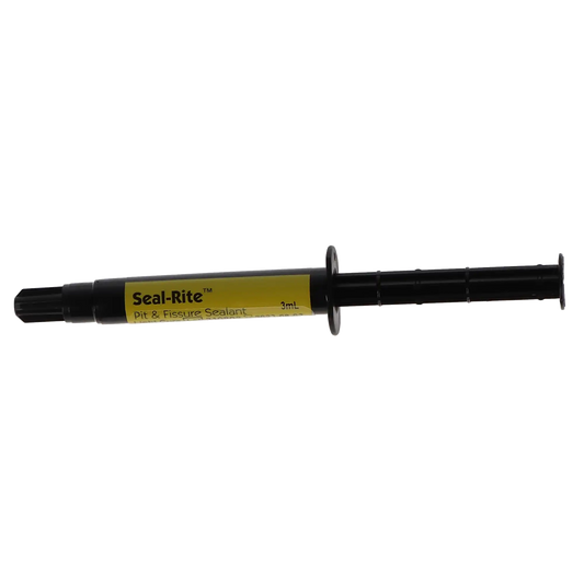 Seal-Rite Syringe 3ml