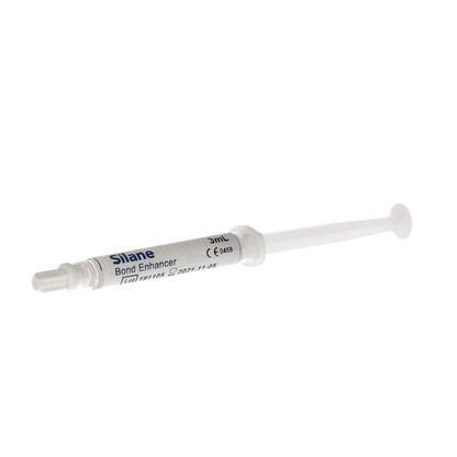Silane Bond Enhancer Syringe 3ml