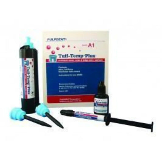 Tuff-Temp  Plus 5 Ml Automix Cartridge, A2