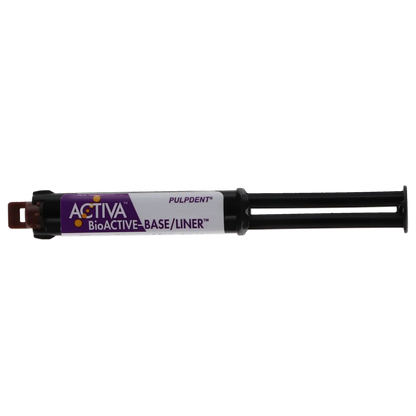 Activa BioActive Base/Liner Value Pack