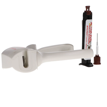 Activa Restorative Starter Kit Pedo/Kids