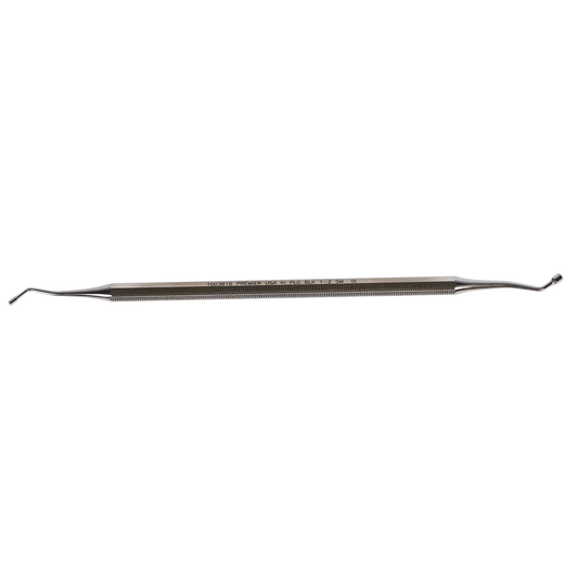Premier - Plugger Black 1/2 Smooth