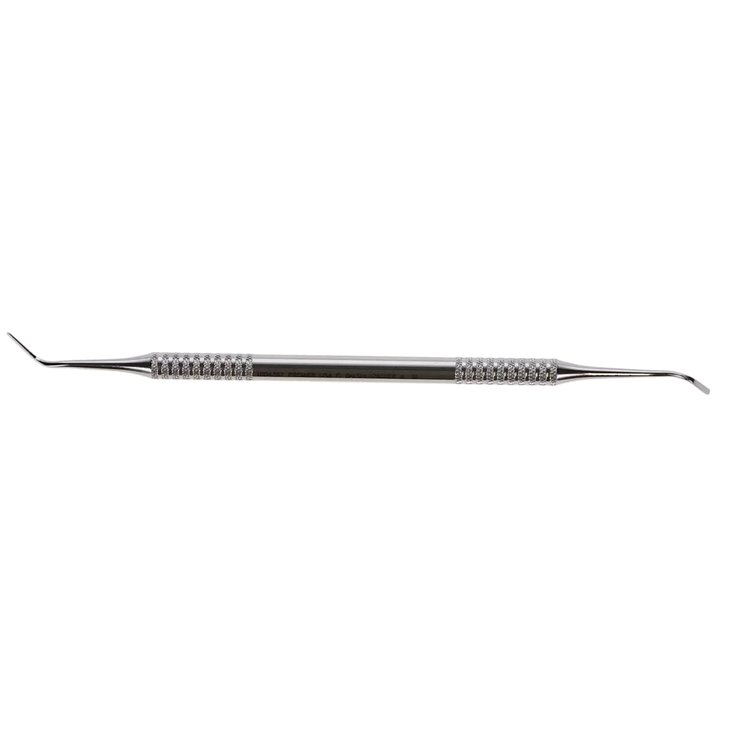 Premier - Cord Packer DE Balshi Angled Smooth