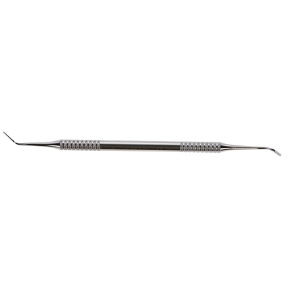 Premier - Cord Packer DE Balshi Angled Smooth