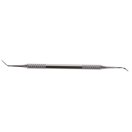Premier - Cord Packer DE Balshi Angled Smooth