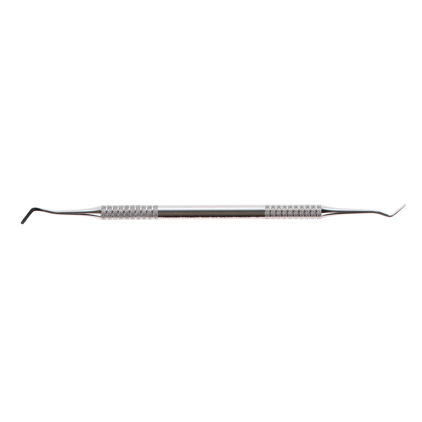 Premier - Cord Packer DE Balshi Smooth Ea